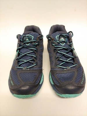 cascadia 9 women's