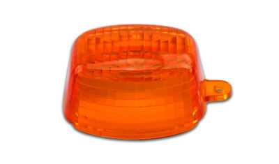 ・・ Indicator Lens Front R/H Amber for 2002 Kawasaki ZX-6R (ZX636A1P