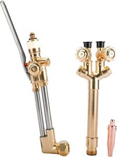 Victor CA2460 Cutting Attachment 315FC Torch Handle Oxygen/Acetylene Cutting