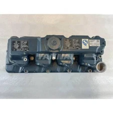 V3800 DI Valve Chamber Cover For Kubota V3800 DI Engine