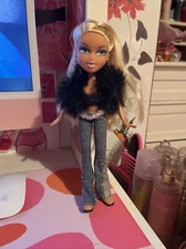 Bratz Doll Chloe Diamondz w/ Outfit