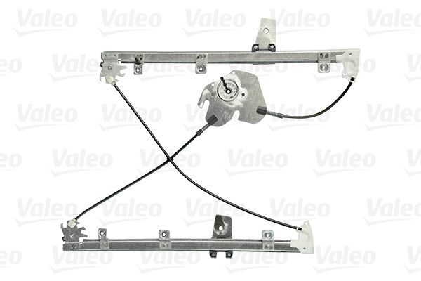 Valeo 851244 Fensterheber FüR Renault-image