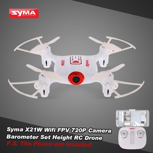 syma x21w 2.4 ghz