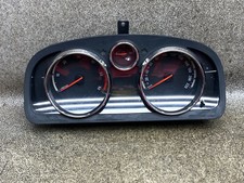 Strumentazione 94812945 contachilometri def 196Tkm Opel Antara 2.0 CDTI 4x4 09.1887.021