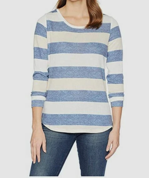 Tribal T-Shirt Donna – Girocollo – Maglietta Basic In Cotone