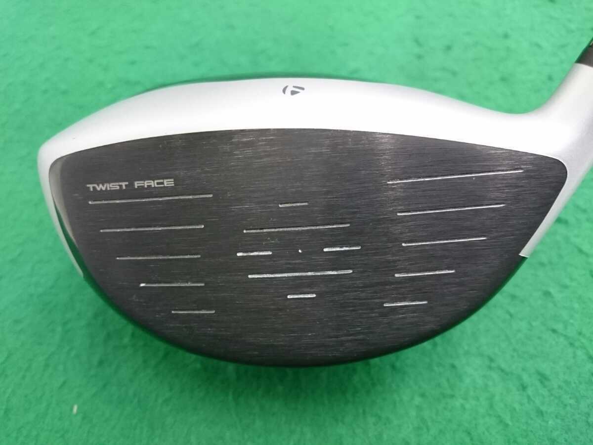 Ｍ４ドライバー　９．５° クロカゲ　TM50s M4ドライバー 9．5° クロカゲ TM50s クラブ