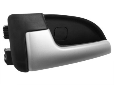 Türgriff für Kia Ceed ab 2006-2012 Griff Innen LINKS VORNE in Silber
