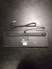 HP Compaq Easy Access PS/2 Keyboard Model KB-0133 Ver. 2.6.3 Part # 323686-001 — photo 2