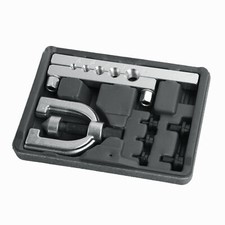 Double Flaring Single Flare Tool Set Fuel Brake Lines 316 14 516 38 12 Double Flaring Single Flare Tool Set Fuel Brake Lines 316 14 516 38 12