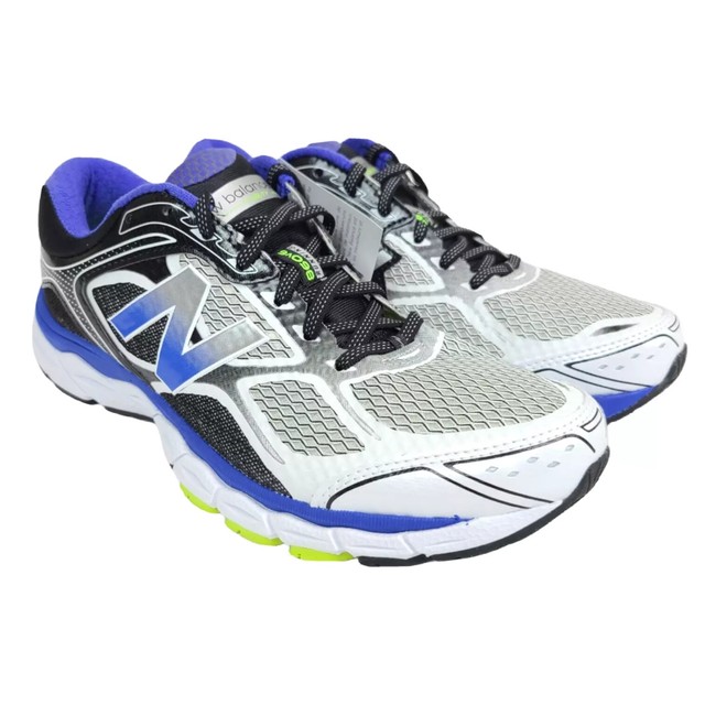 New Balance 860v6 - ÐºÑÐ¿Ð¸ÑÑ Ð¾ÑÐ¸Ð³Ð¸Ð½Ð°Ð»ÑÐ½ÑÐ¹ ÑÐ¾Ð²Ð°Ñ Ð² Ð¾ÑÐ¸ÑÐ¸Ð°Ð»ÑÐ½Ð¾Ð¼ Ð¸Ð½ÑÐµÑÐ½ÐµÑ Ð¼Ð°Ð³Ð°Ð·Ð¸Ð½Ðµ New Balance Ð² 