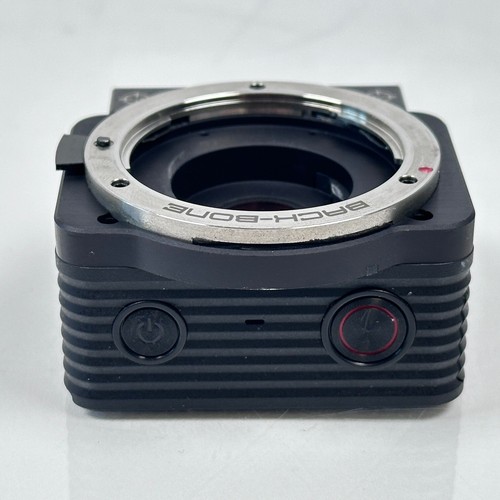 Sony DSC-RX0 Ribcage Ultra-Compact Digital Camera w/ Backbone Mod - Picture 2 of 9