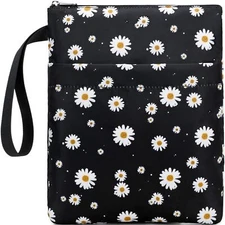 Book Sleeve Book Protector Book Lovers Gifts Book Covers for hardcover Paperb...