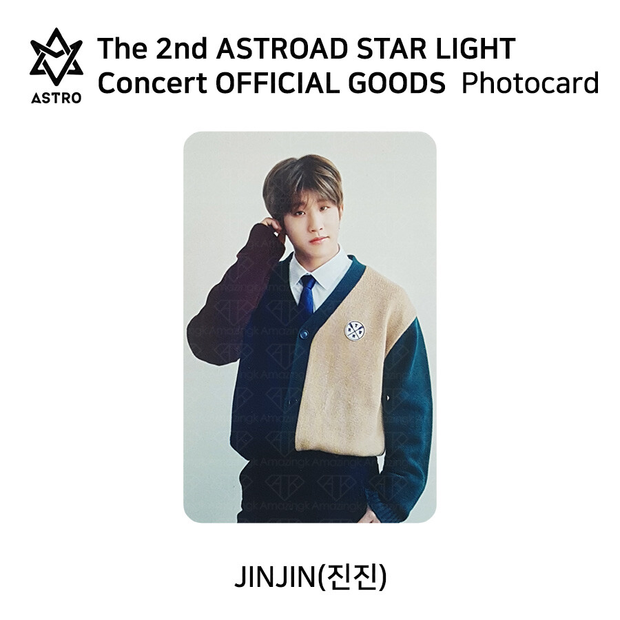 アイドル ASTRO The 2ndASTROAD  STARLIGHT DVD ASTRO The 2ndASTROAD STARLIGHT DVD（Unboxing | Astro - The