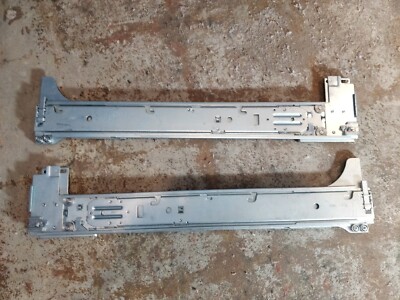 Dell PowerEdge Sliding Rails 0M7293 0H7738 R900 R905 4U | eBay