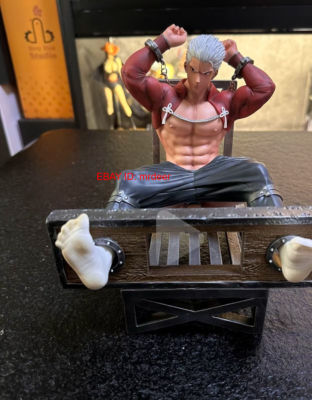 Fate BDSMS エミヤ フィギュア ガレージキット スタチュー BDSM Studio Fate/stay Night Emiya Gk Figures Model Toys Statue