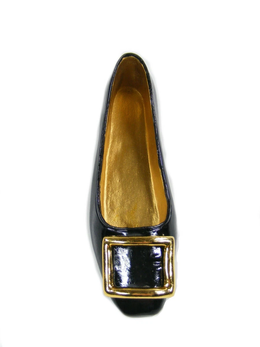 Just the right shoe **Patently Perfect** 25046 Jahr 1999 Miniatur - Schuh