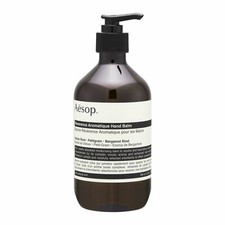 Aesop - Reverence Aromatique Hand Balm  500ml/17.2oz
