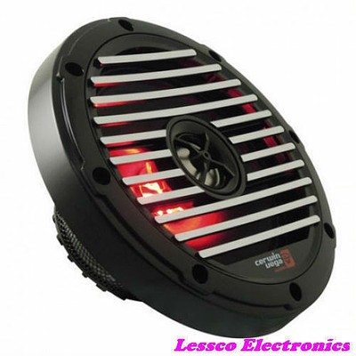 cerwin vega stroker 8