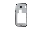 Genuine Samsung SM-J100, J1 Black Chassis / Middle Cover - GH98-36101C