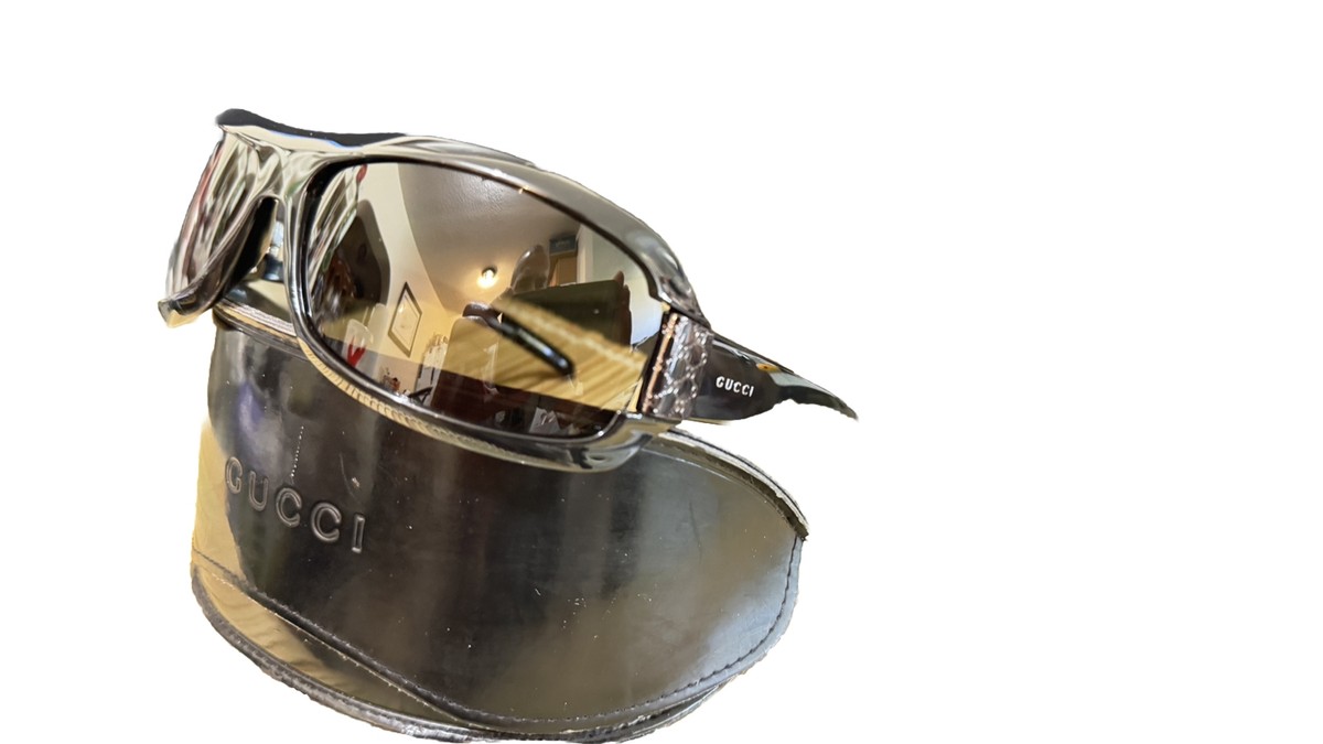 GUCCI GG 1511/S UNISEX SUNGLASSES 100% AUTHENTIC & VERY RARE  display picture 2