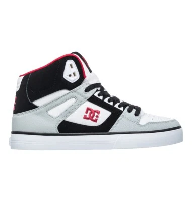 DC Shoes - Baskets Pure HT WC - 400043-6DW - Photo 1/4