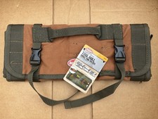 Bucket Boss - Tool Roll, Tool Bags - Original Series (70004) , Brown