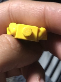 LEGO Ninjago - Sleven (70747) - Minifig Figure Anacondrai  70747