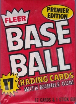 1981 Fleer Baseball #332-660. - See Listing For Available Cards. All NM/M