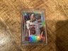 2025 Bowman Chrome University LaNorris Sellers SP Image Variation 1st #SP-2