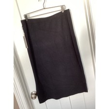 NWT Nordstrom Signature Womens Cashmere Blend...