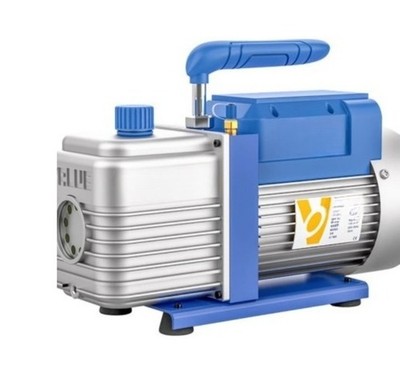 FY-1H-N Air Conditioning Vacuum Pump with Anti-Foaming Suction Pump, 220V