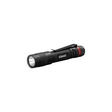 100 Lumen LED Penlight w/ Bullseye Spot Beam - Battery Included, Compact Design