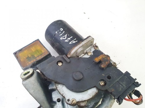 a1688200242 vorne Scheibenwischermotor Teilenummer 404.388 Merced DE1566898-41
