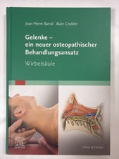 Gelenkbehandlung Wirbelsäule | Buch | Zusta...