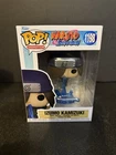 FUNKO POP ! IZUMO KAMIZUKI 1198 NARUTO POP ANIMATION Q01