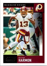 2020 Score #196 Kelvin Harmon