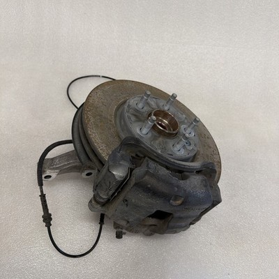 2016-2019 Chevy Volt Front Spindle Knuckle Left Driver Side OEM 39030299