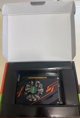 GIGABYTE GV-N1030OC-2GI NVIDIA GeForce GT 1030 OC 2GB Graphics Card