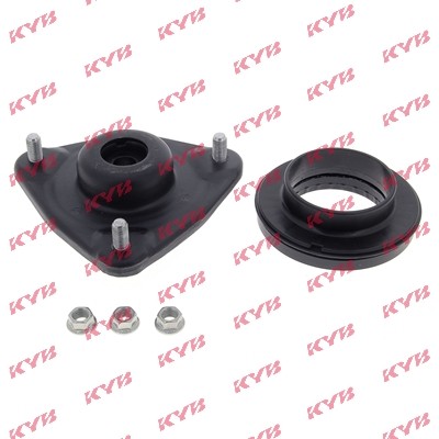 Vorderachse KYB SM1005 Reparatursatz, FederbeinstüTzlager FüR Hyundai,Kia-image