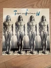 TIN MACHINE - Tin Machine II - UK 1st Press LP 1991 (David Bowie)