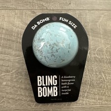 Luxury Bath Bombs x2 *DaBomb*