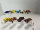 Vintage Hot Wheels  Blackwalls   Lot Of  (9)