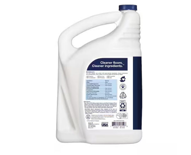128 oz. Hardwood Floor Cleaner | eBay