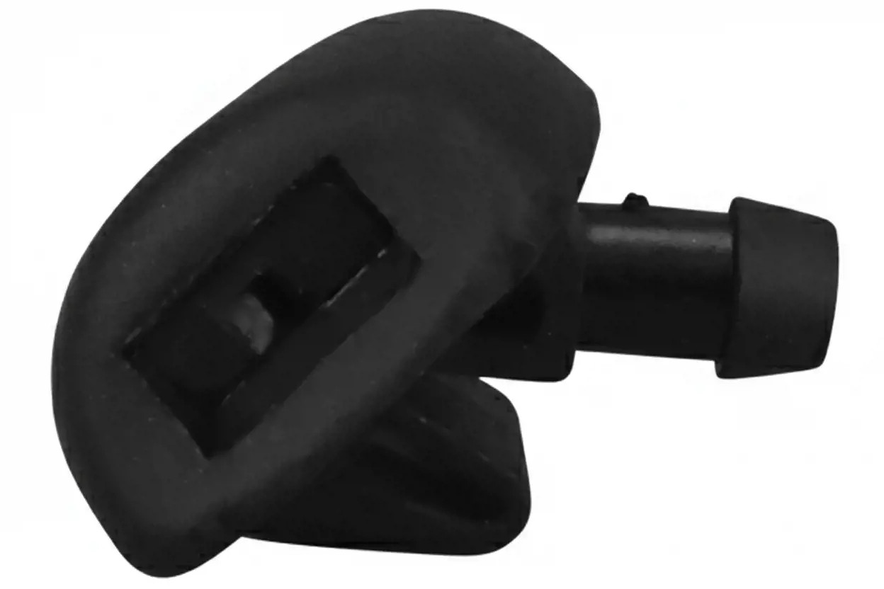 Windscreen washer nozzle Front 57938 AIC for PEUGEOT 407 407 SW 407 Coupe