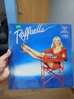 LP VINYL RAFFAELLA CARRA.- NO PENSAR EN TI. (BRAND NEW)