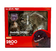 Good Smile Nendoroid Shin Godzilla 2016 Film Figure Brand New