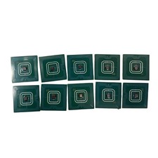 10Pcs 013R00639 Drum Chip Refill for Xerox 4110 4590EPS 4595 Printer