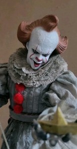 Inart Pennywise | eBay