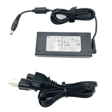 Original Samsung 60W AC Power Adapter CPA09-004A Charger AD-6019B 19V 3.16A