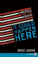 Bruce Judson | It Could Happen Here Lp | Taschenbuch | Englisch (2015)